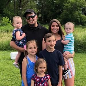 Meet your Posher, Teresa